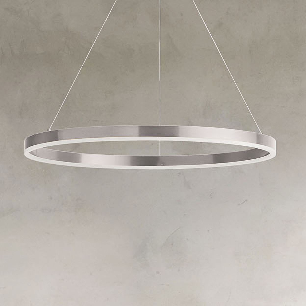 Dainolite Circulo Silver Collection