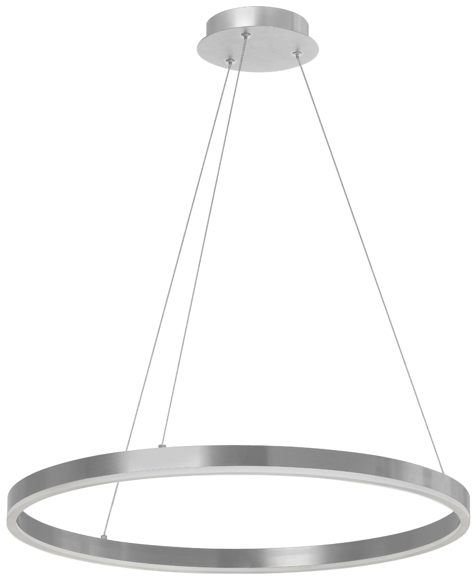 Dainolite Circulo Silver Collection