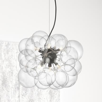 Dainolite Comet Black Collection