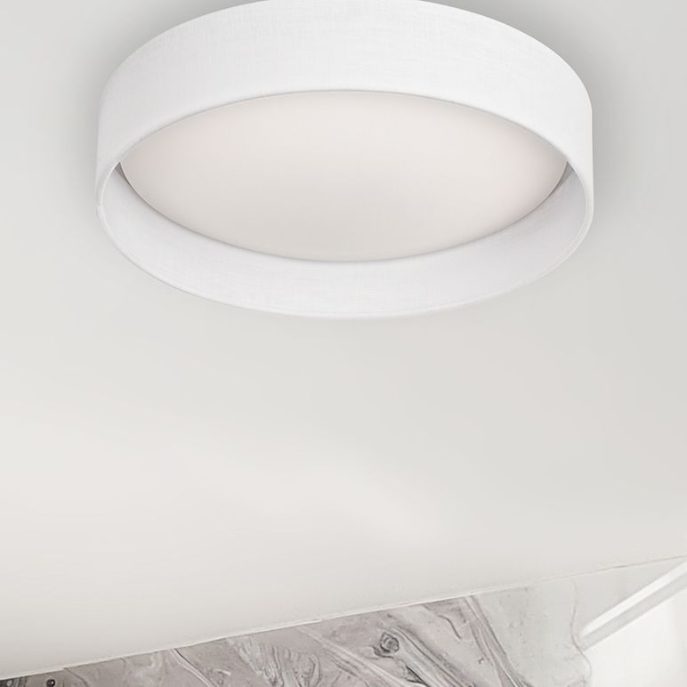 Dainolite Corinne White Collection