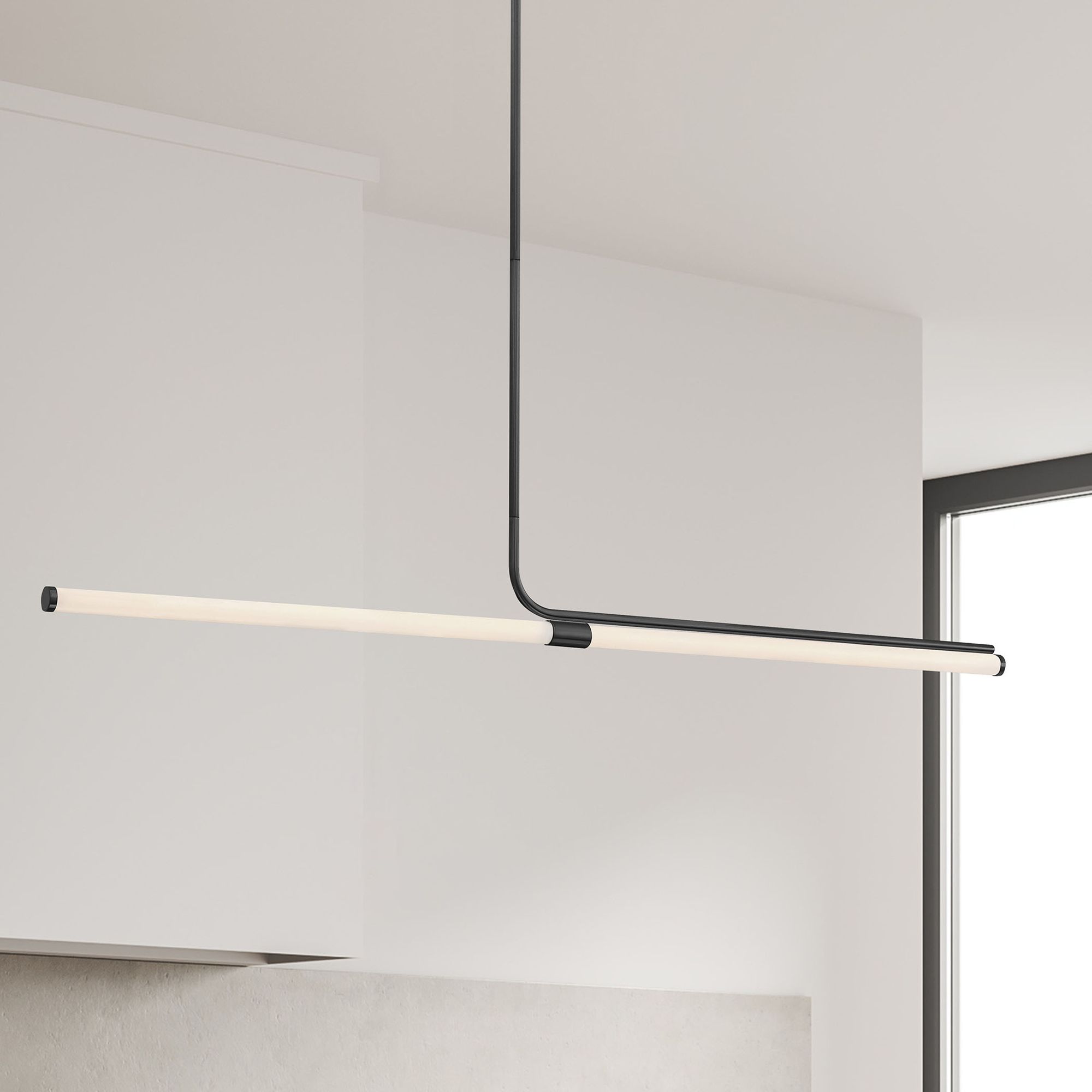 Dainolite Corvette Black Collection