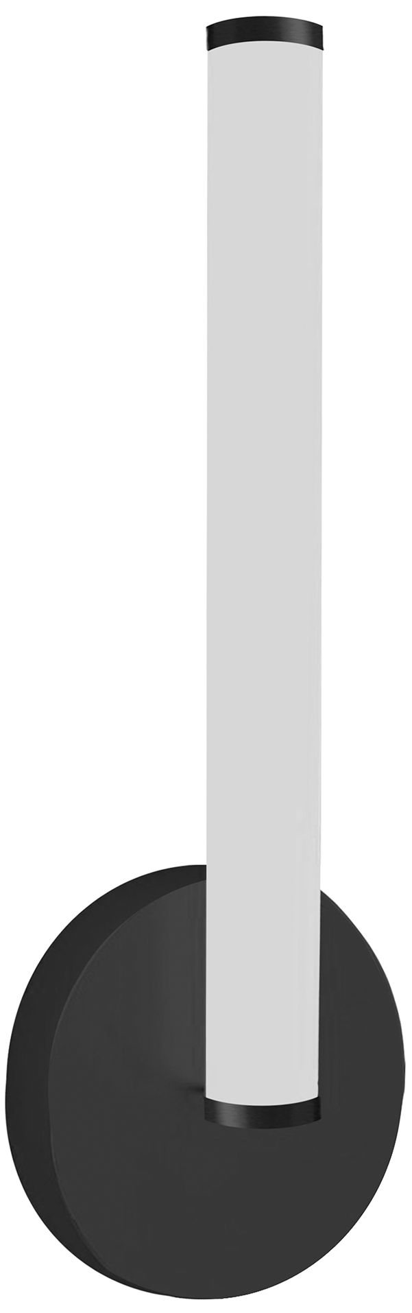 Dainolite Corvette Black Collection