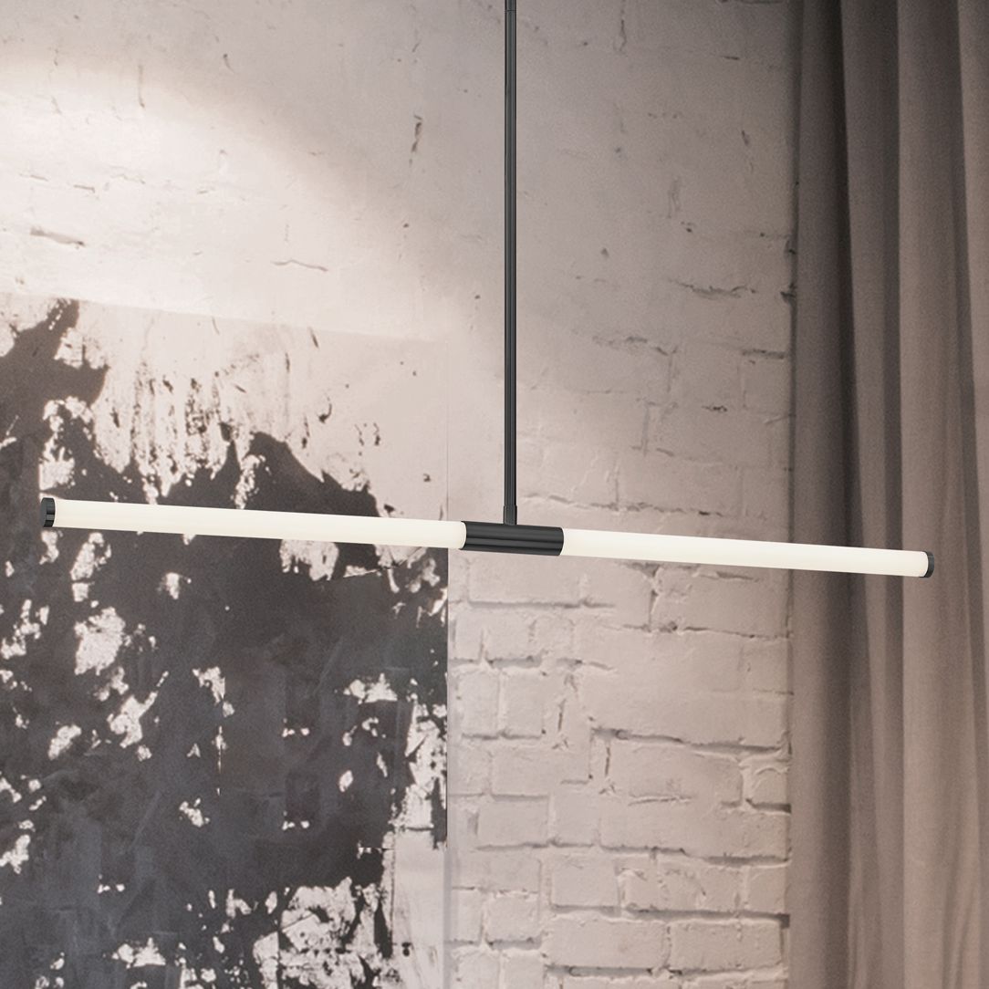 Dainolite Corvette Black Collection