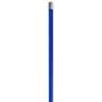 Dainolite Dainostix 53" Blue LED Modern Stick Floor Lamp