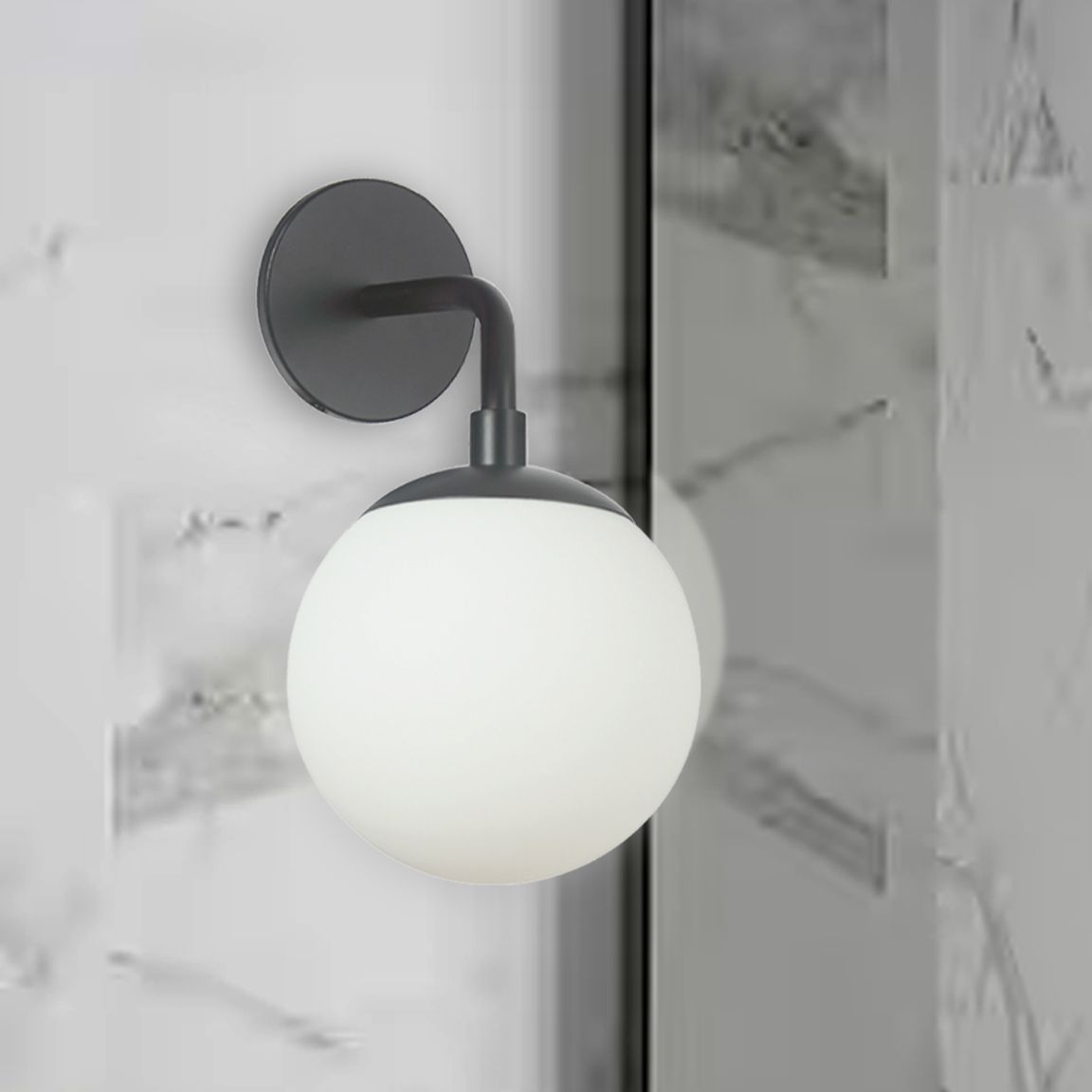 Dainolite Dayana Black Collection