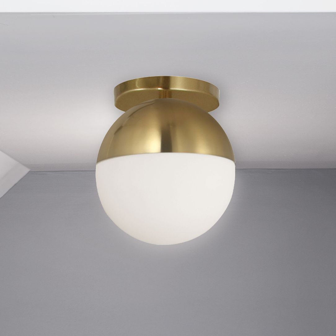 Dainolite Dayana Brass - Antique Brass Collection