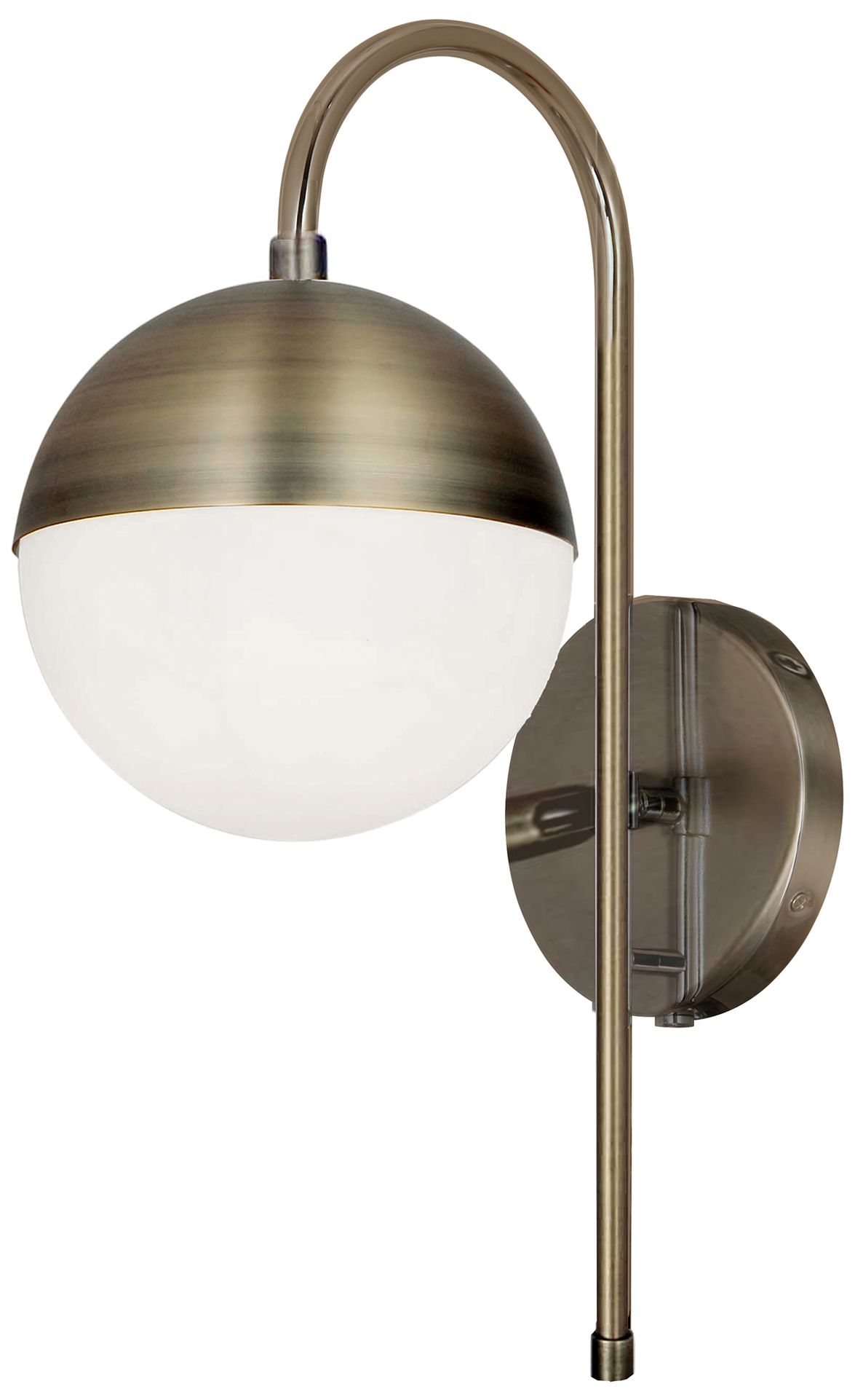 Dainolite Dayana Brass - Antique Brass Collection