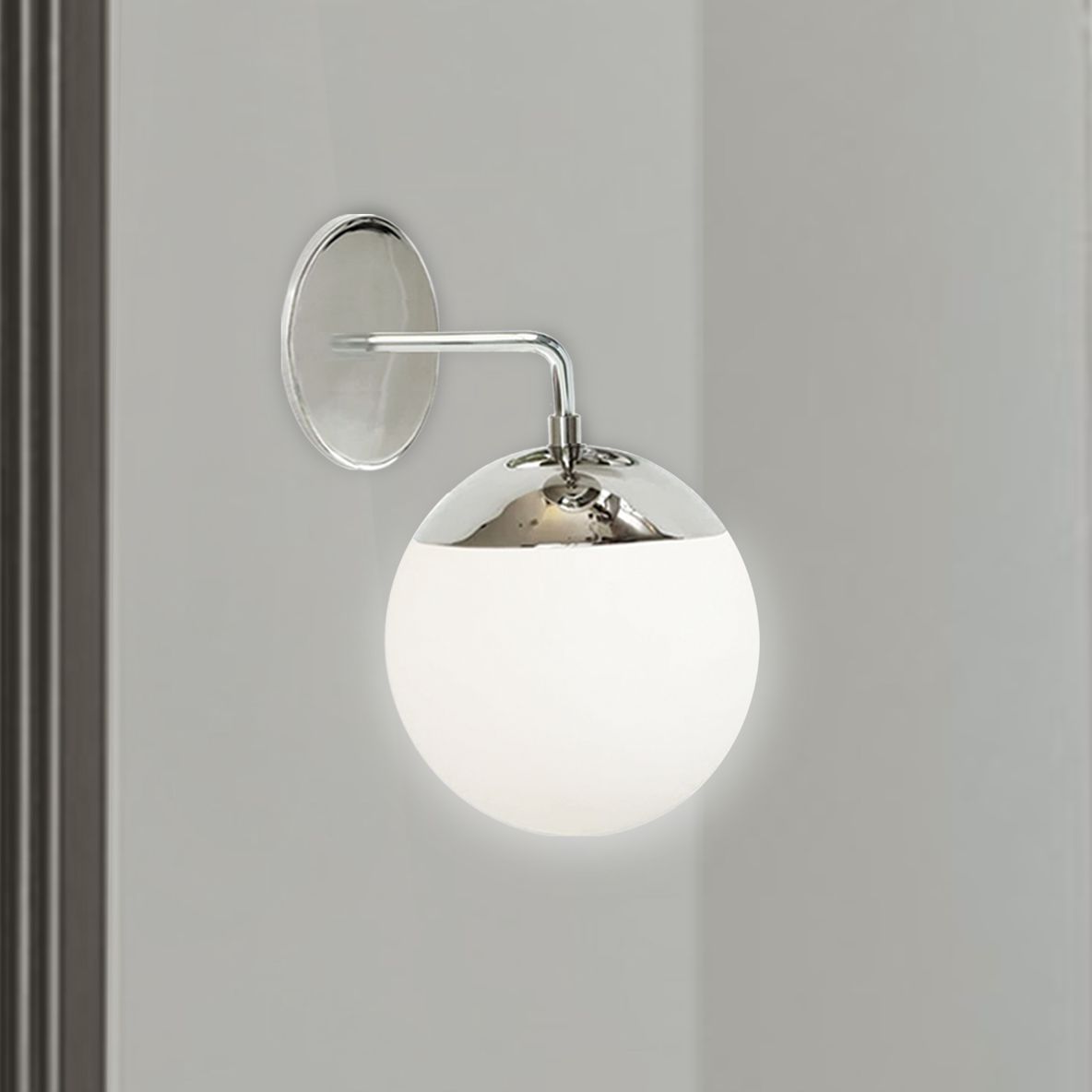 Dainolite Dayana Chrome Collection