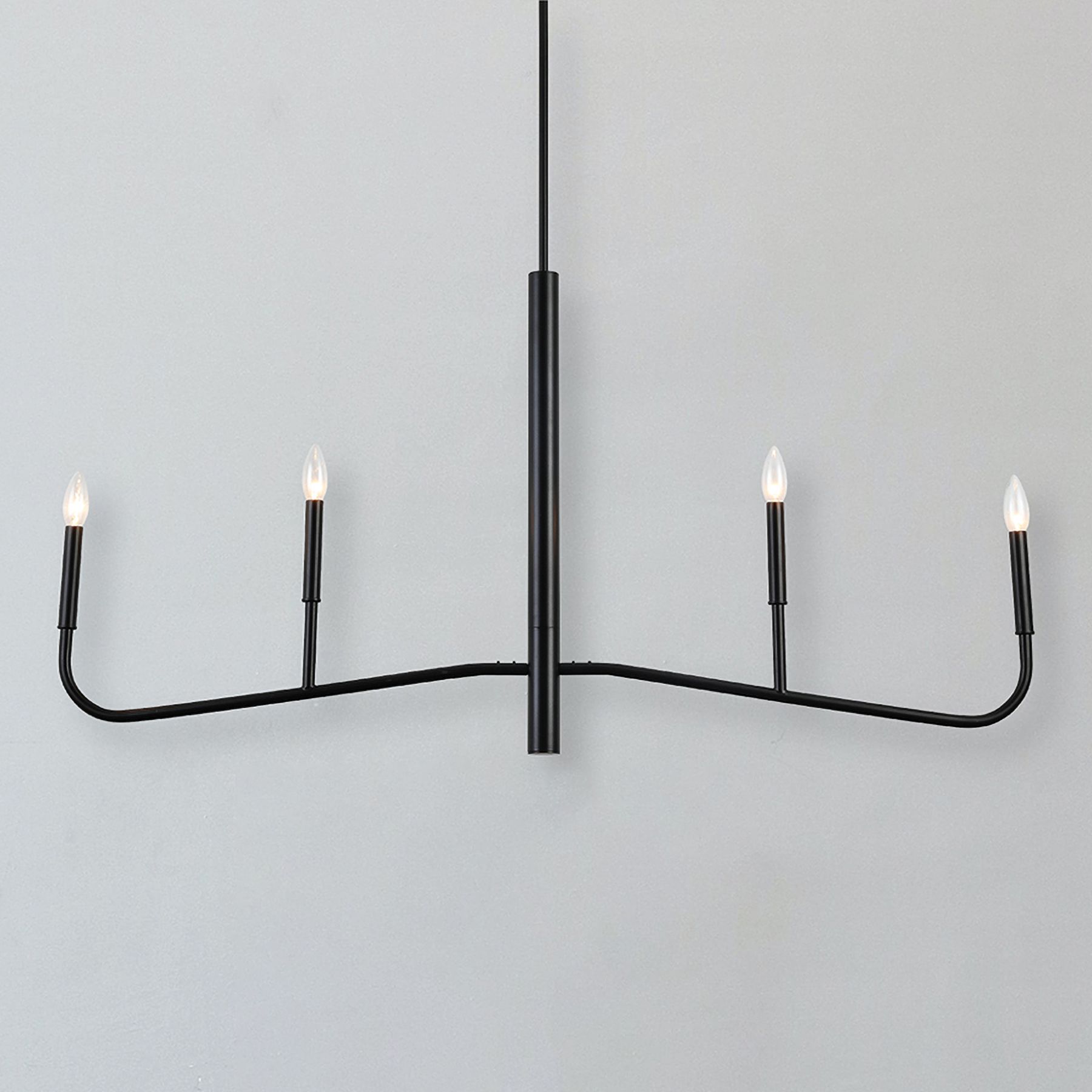 Dainolite Eleanor Black Collection