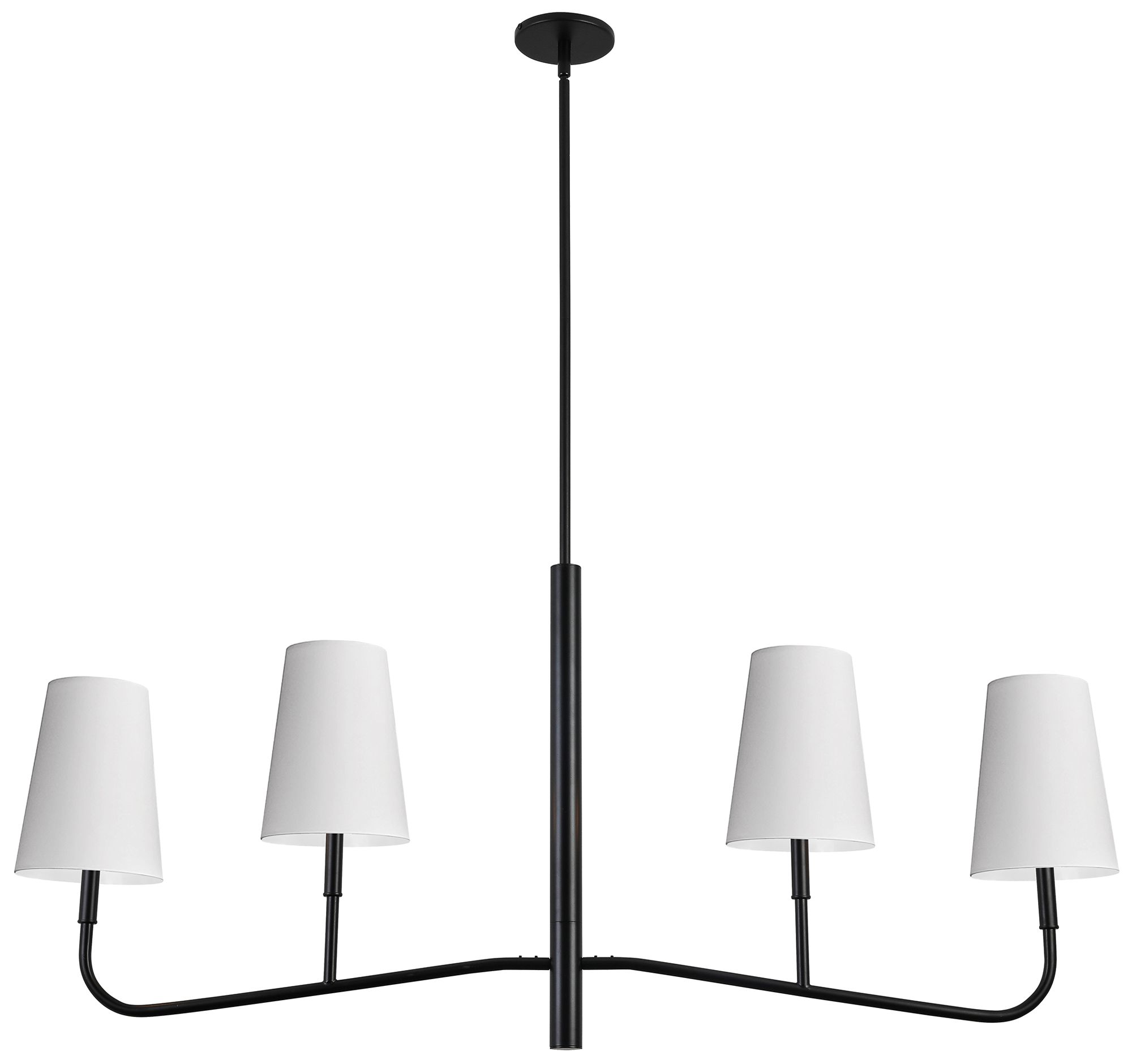 Dainolite Eleanor Black Collection