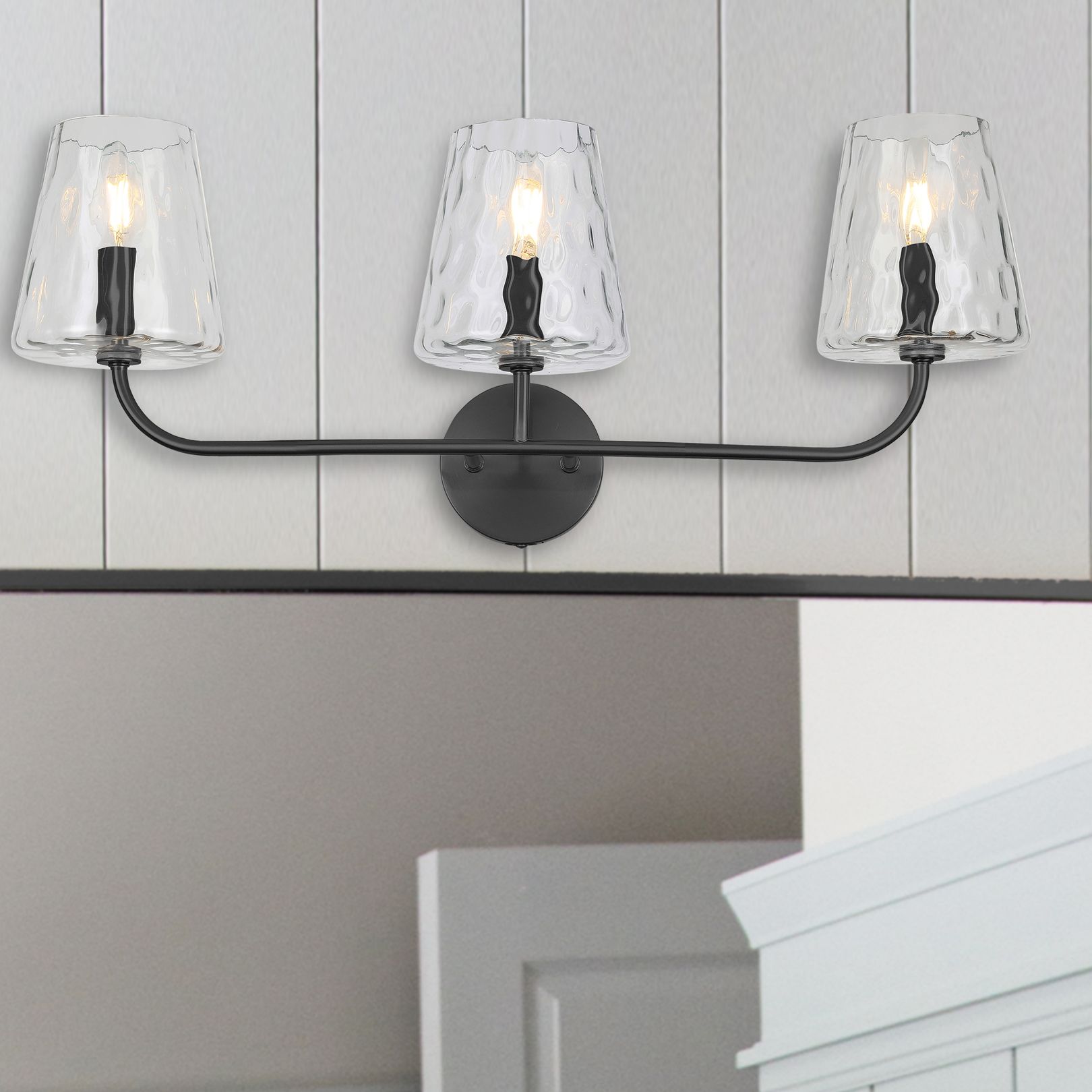 Dainolite Eleanor Black Collection