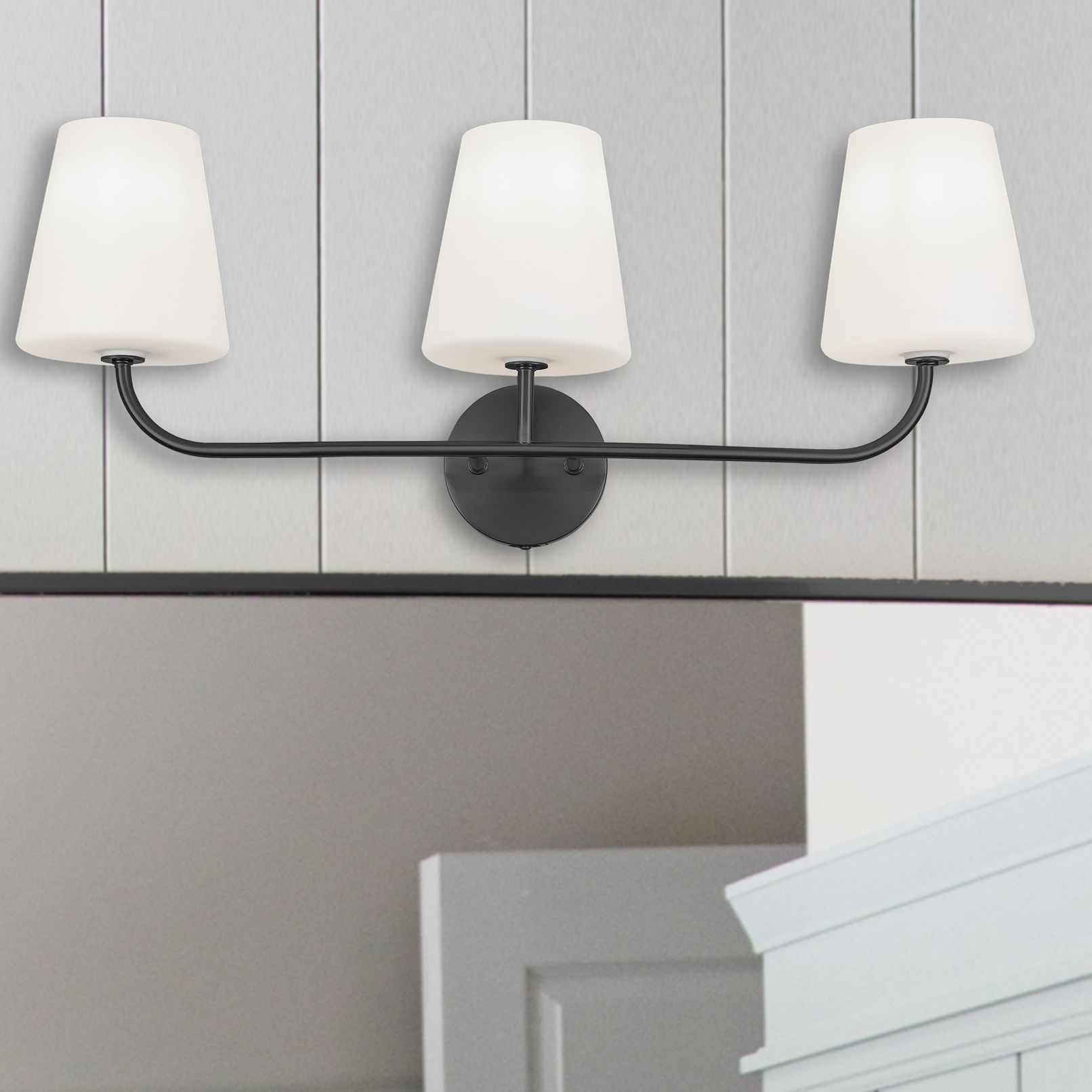 Dainolite Eleanor Black Collection