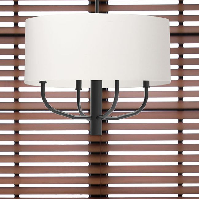 Dainolite Eleanor White Collection