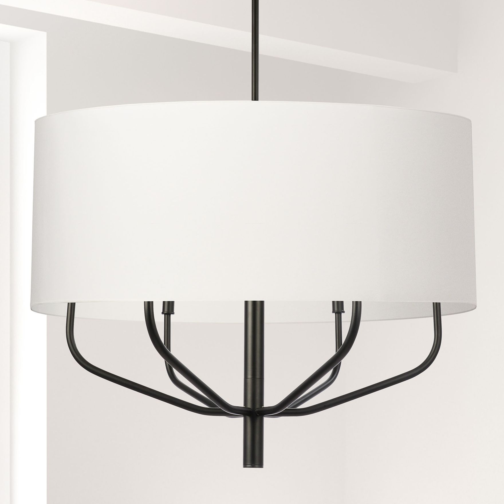 Dainolite Eleanor White Collection