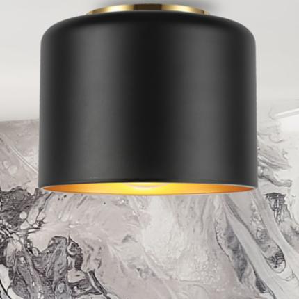 Dainolite Emilia Black Collection