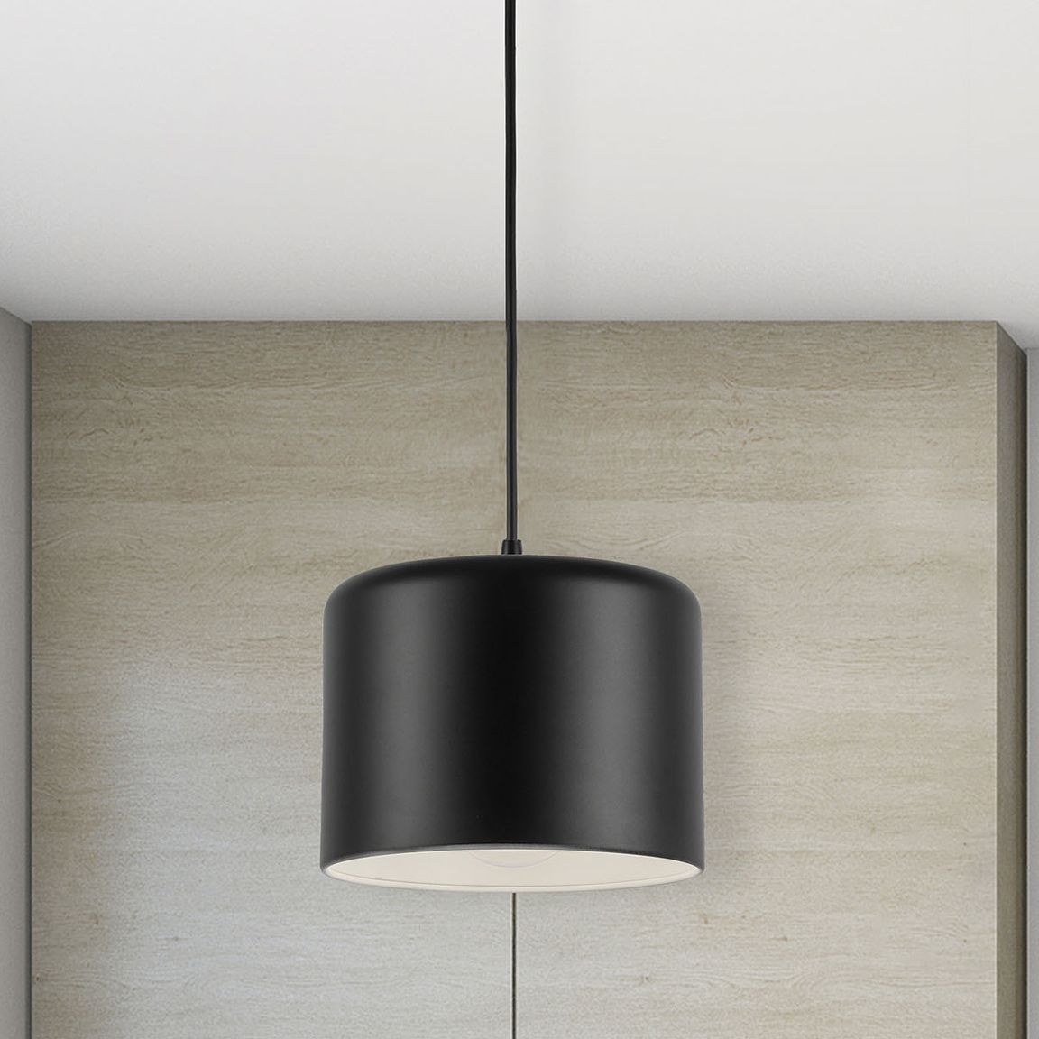 Dainolite Emilia Black Collection