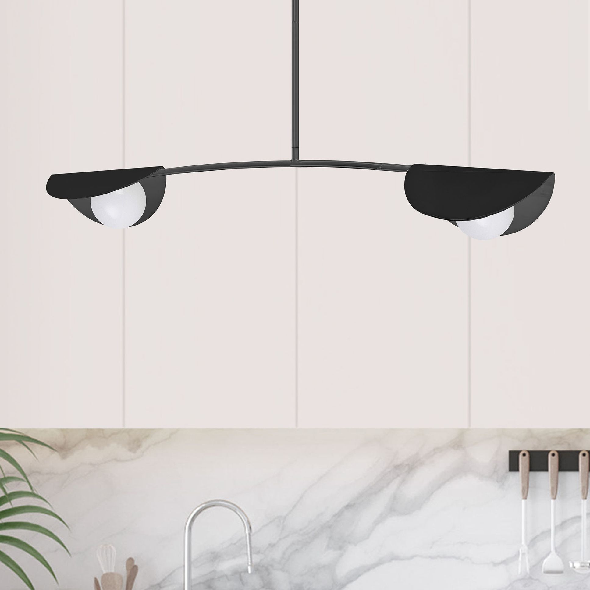 Dainolite Emma Black Collection