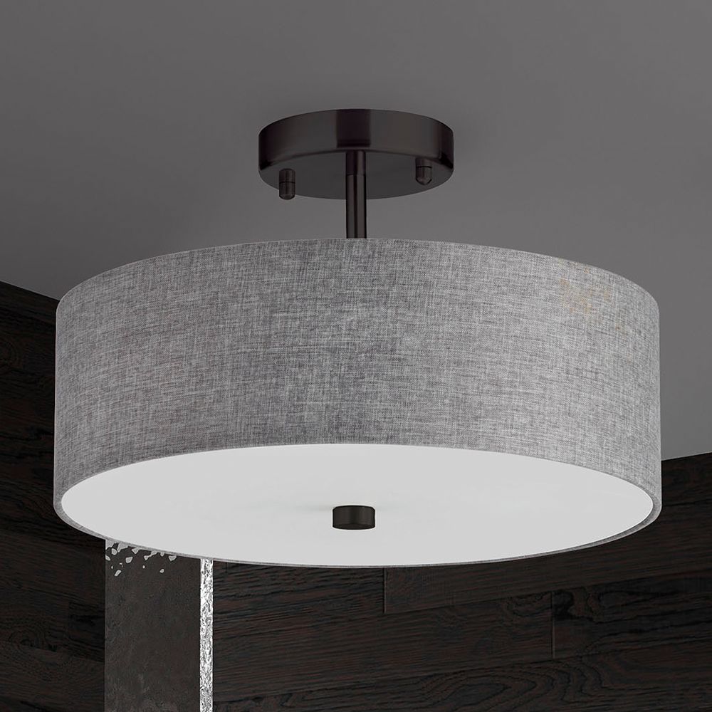 Dainolite Everly Black Collection