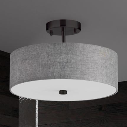 Dainolite Everly Black Collection