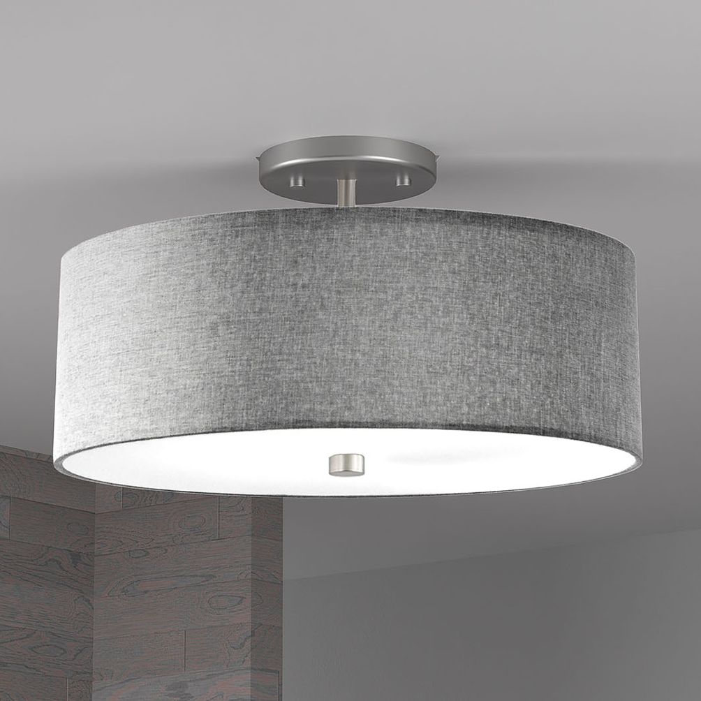 Dainolite Everly Chrome Collection