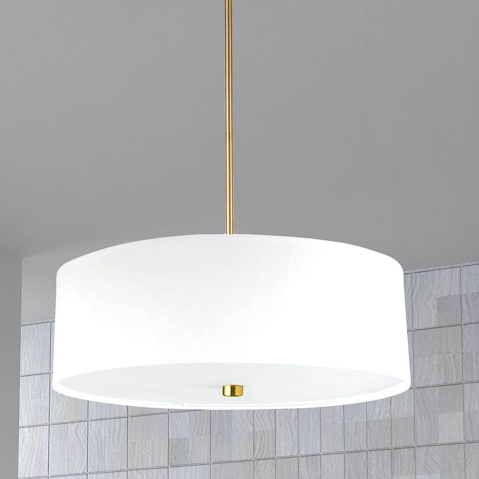 Dainolite Everly White Collection