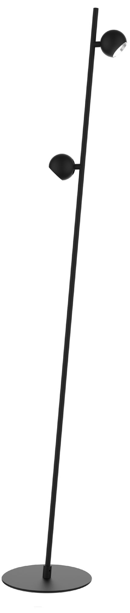 Dainolite Fernanda Black Collection