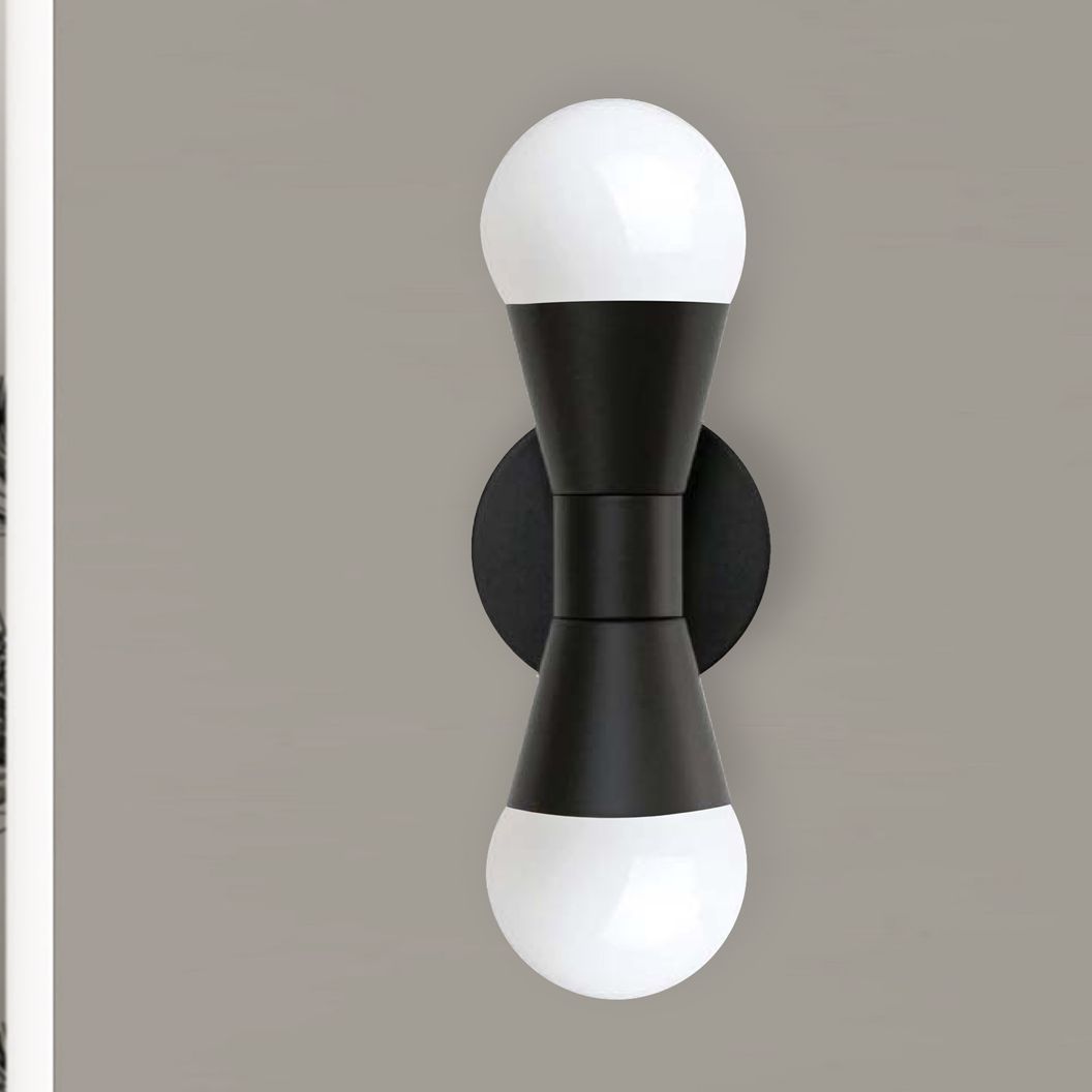 Dainolite Fortuna Black Collection