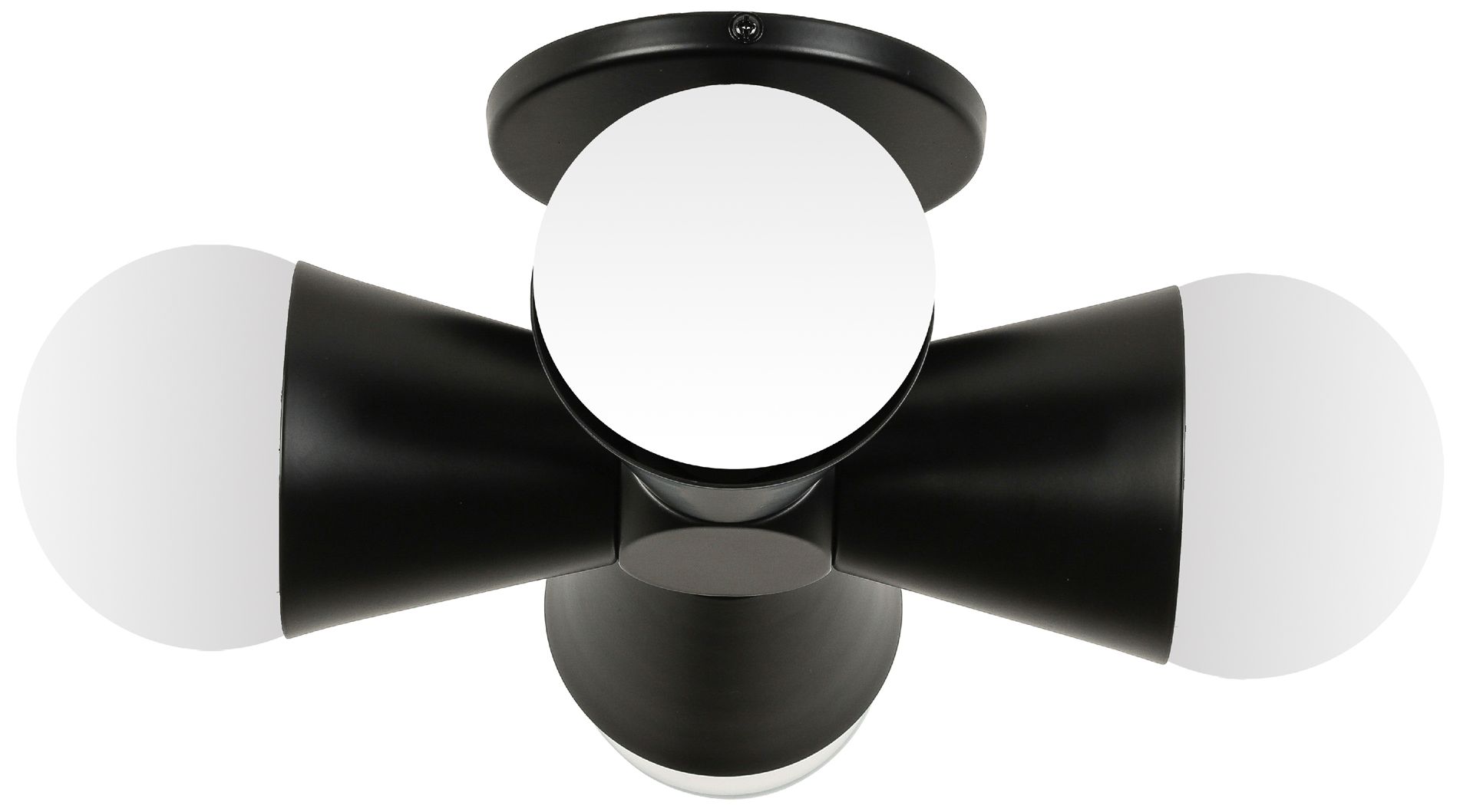 Dainolite Fortuna Black Collection