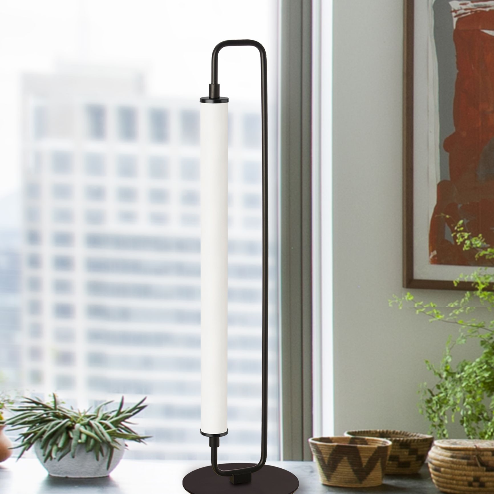 Dainolite Freya Black Collection