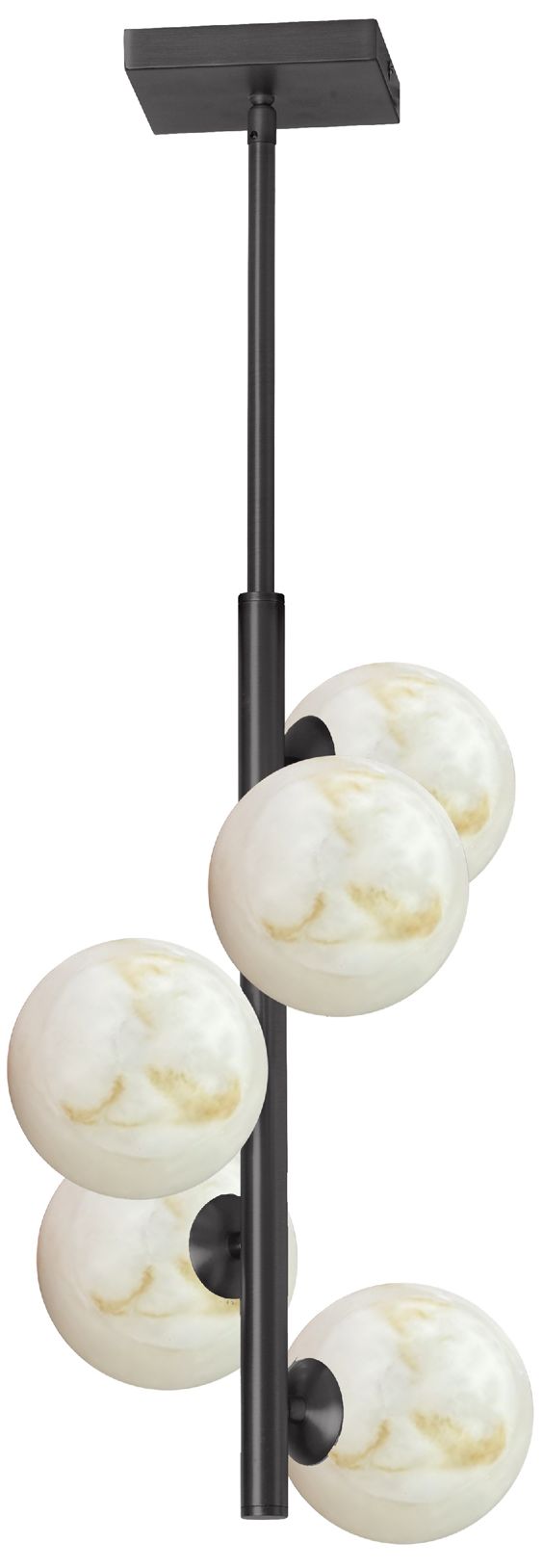 Dainolite Giovanna Black Collection