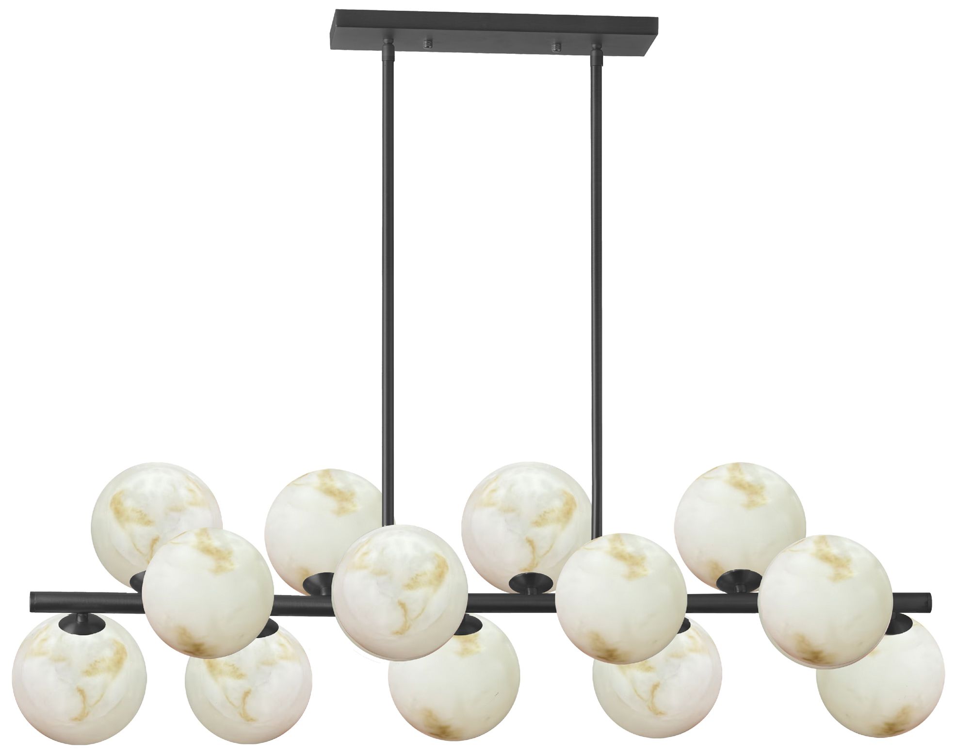 Dainolite Giovanna Black Collection