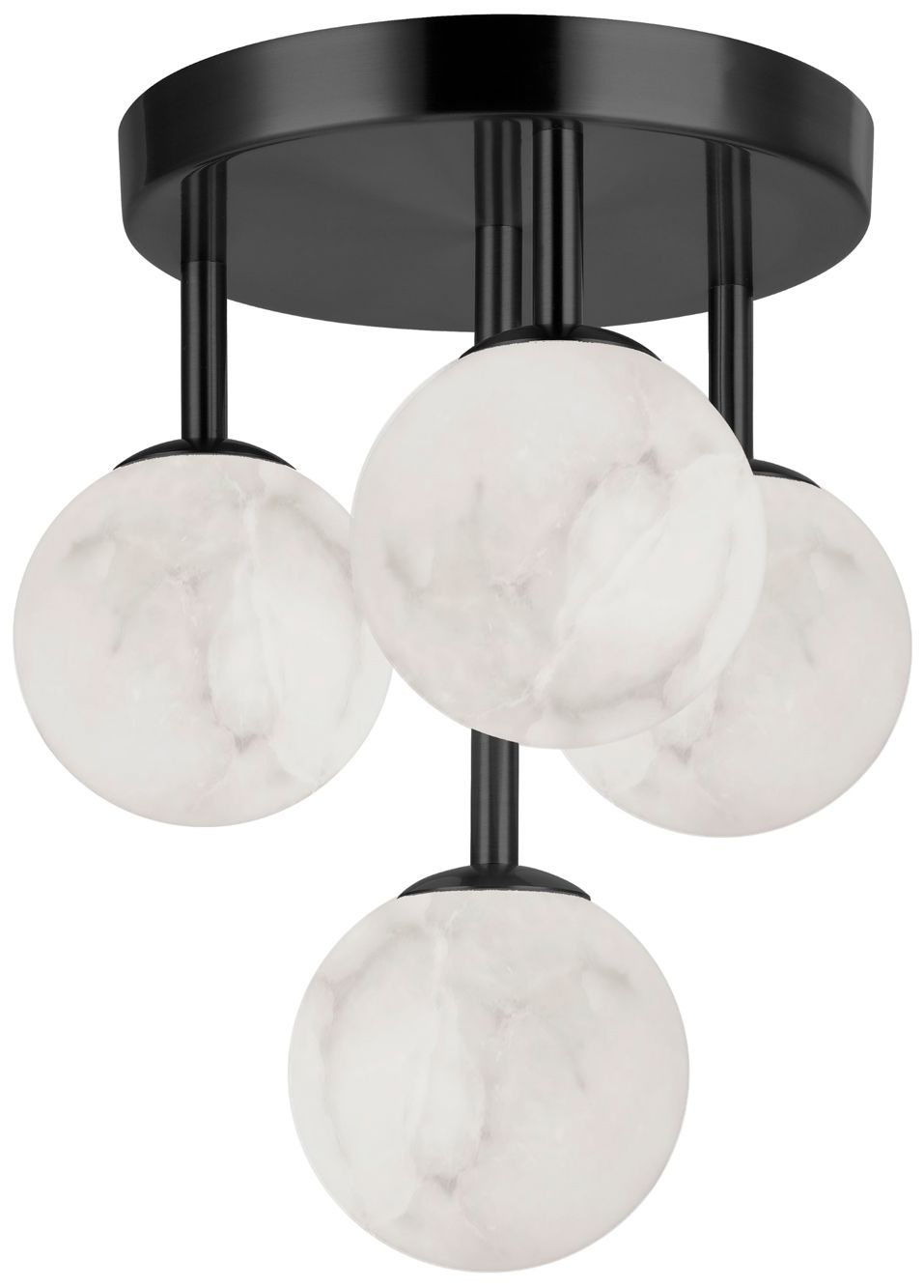 Dainolite Giovanna Black Collection