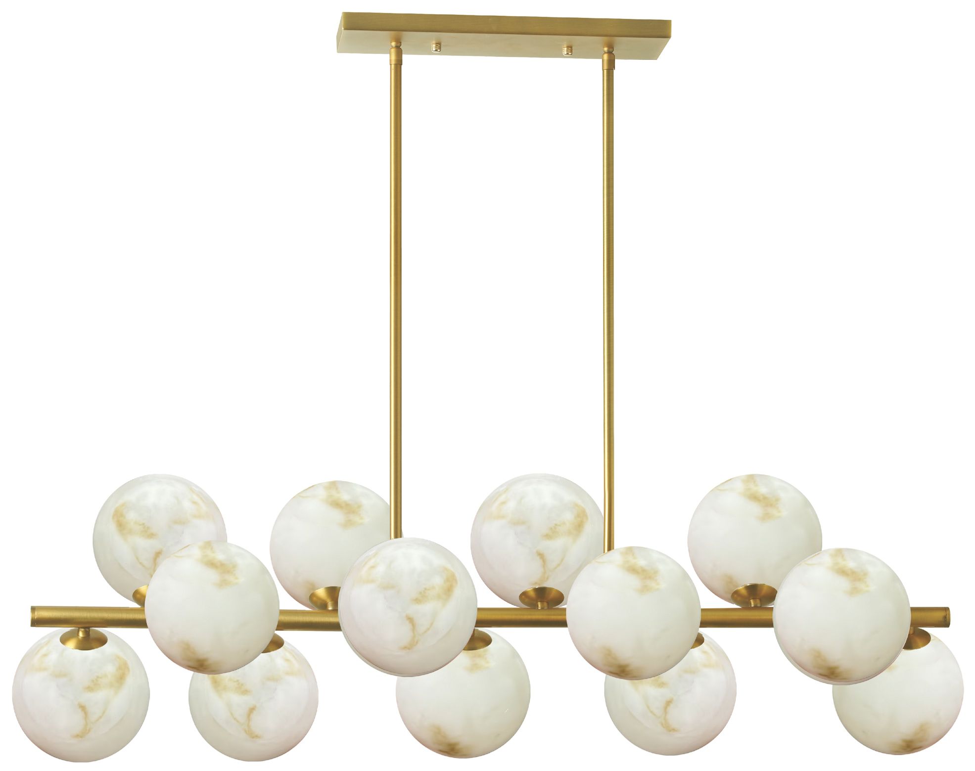 Dainolite Giovanna Gold Collection