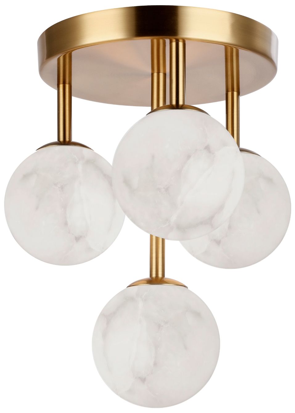 Dainolite Giovanna Gold Collection