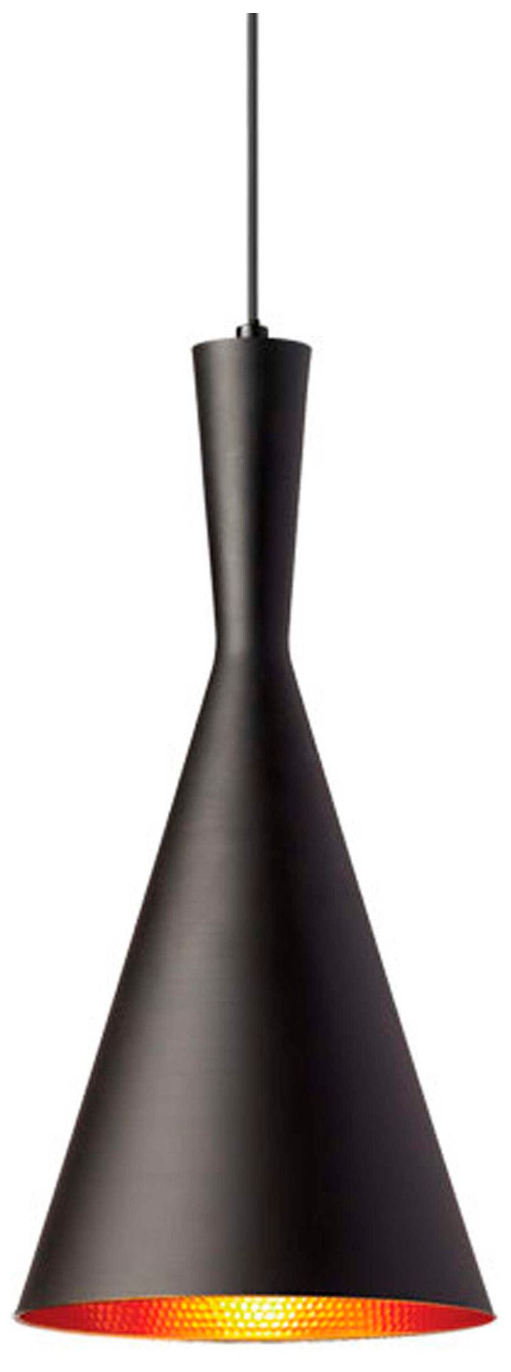 Dainolite Helsinki Black Collection