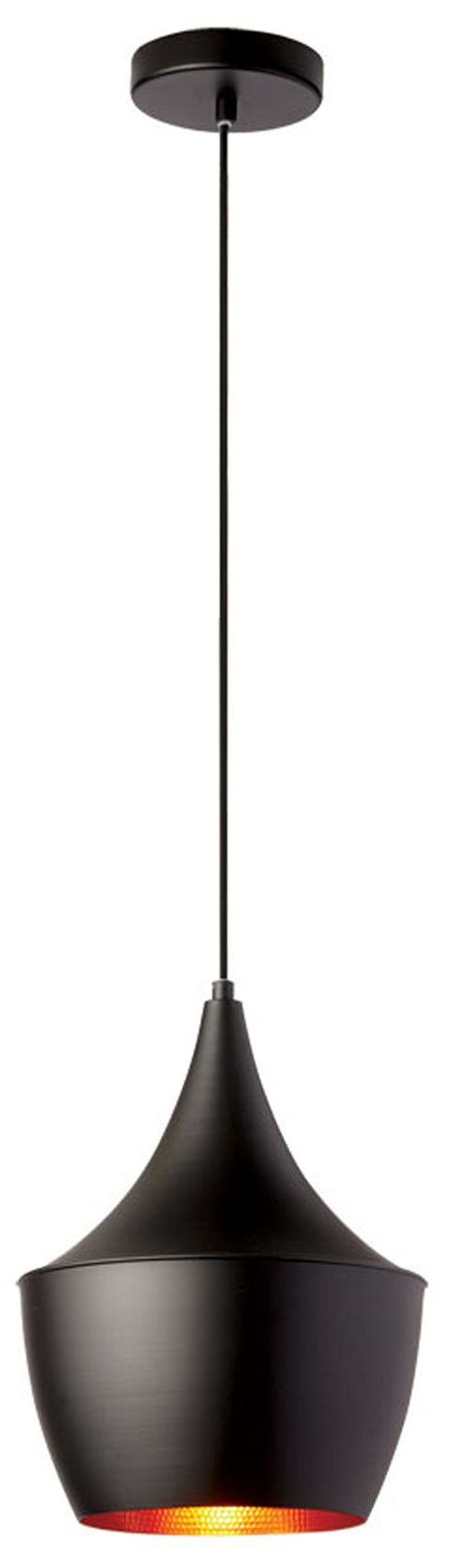 Dainolite Helsinki Black Collection