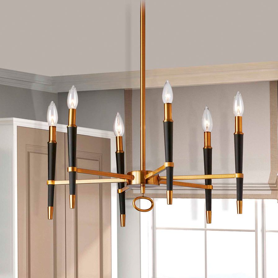 Dainolite Langford Bronze Collection