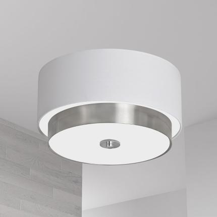 Dainolite Larkin Chrome Collection