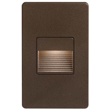 Dainolite LED Bronze Collection