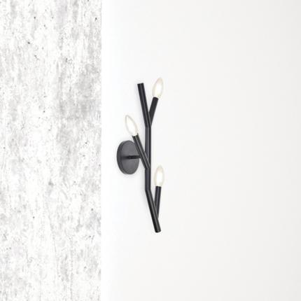 Dainolite Morgan Black Collection