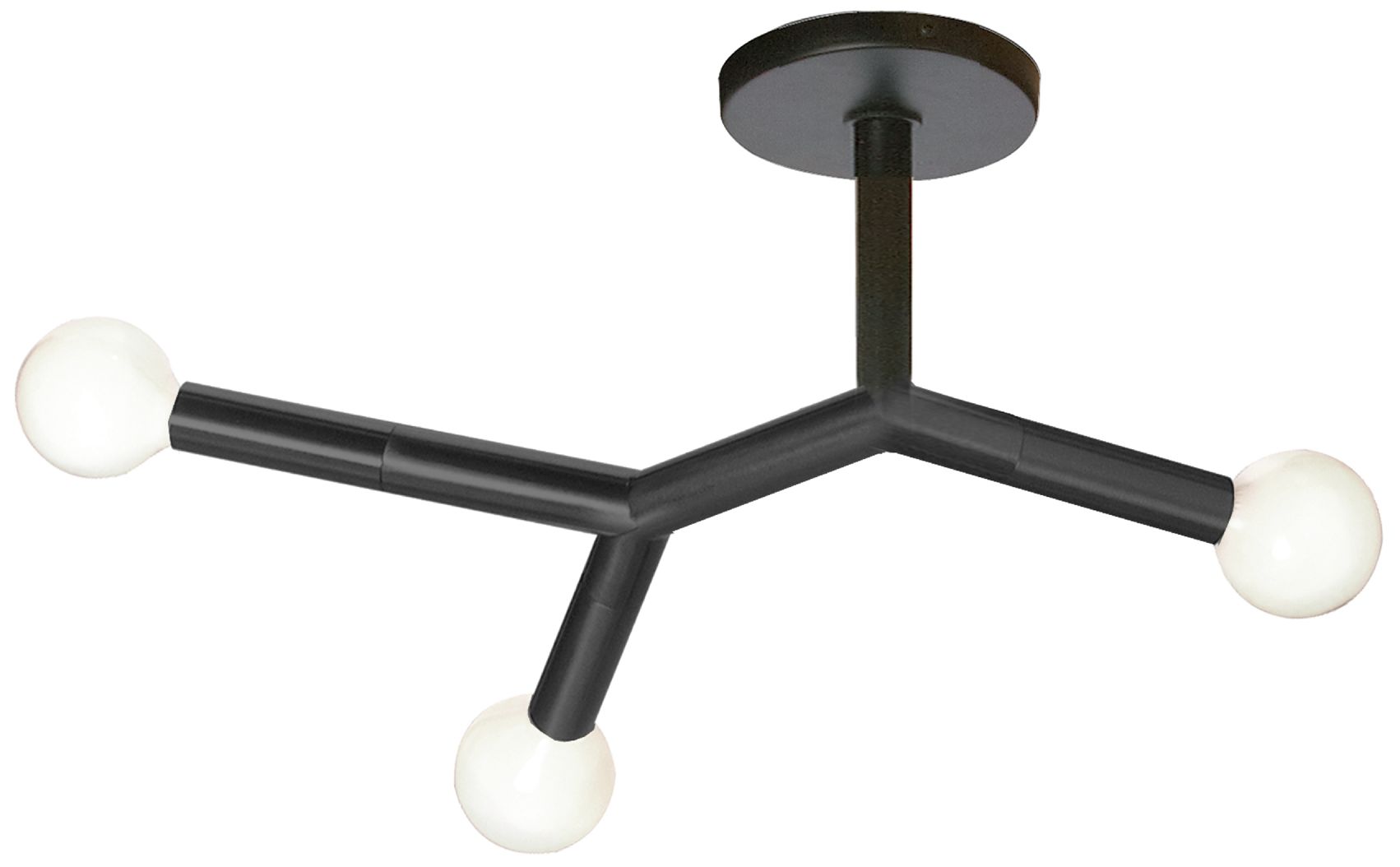 Dainolite Morgan Black Collection