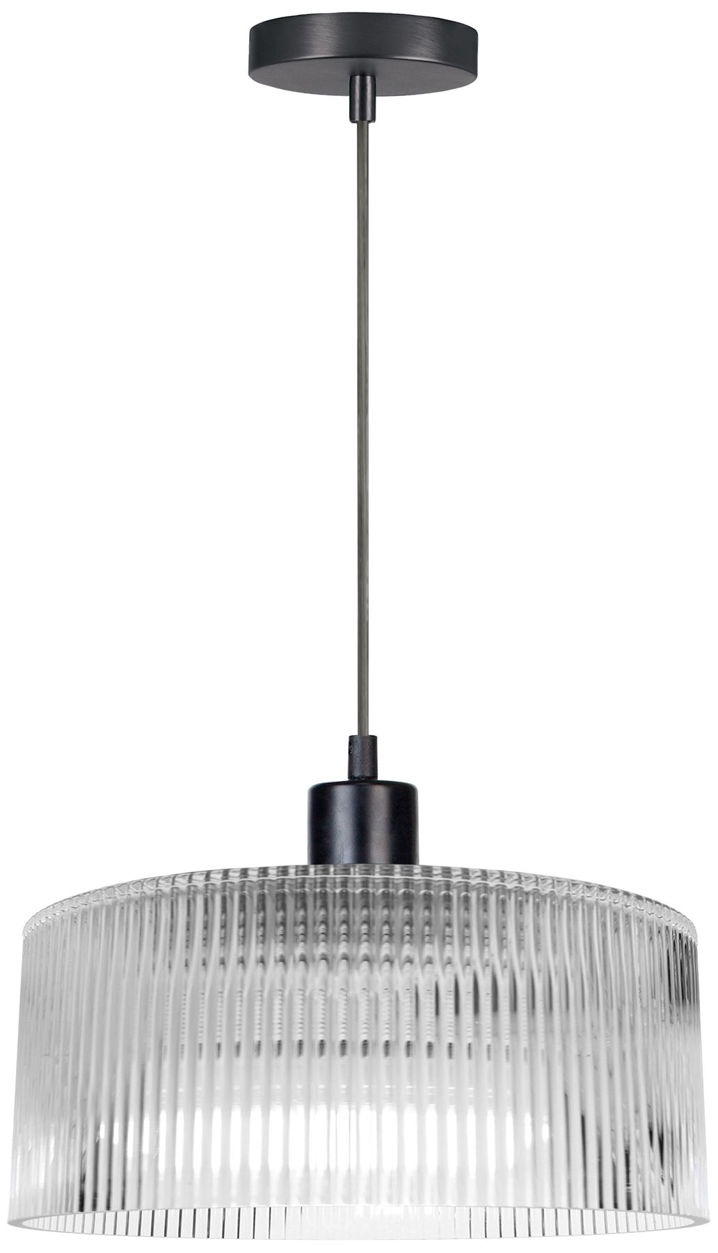 Dainolite Nadine Black Collection