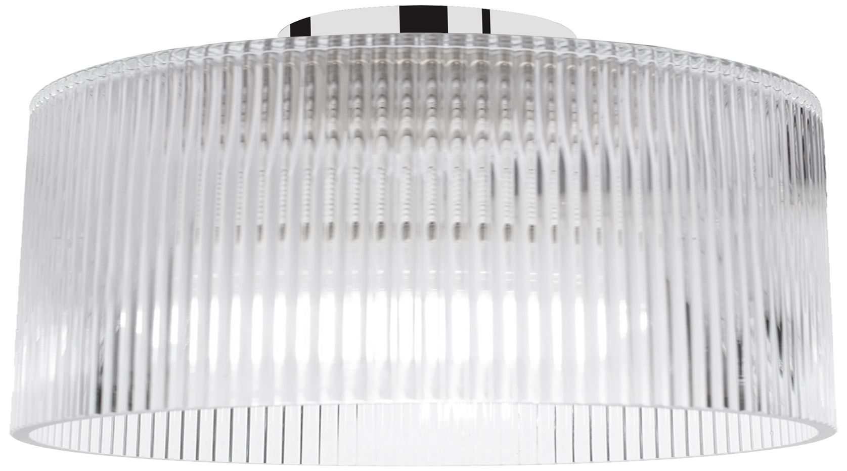 Dainolite Nadine Silver Collection