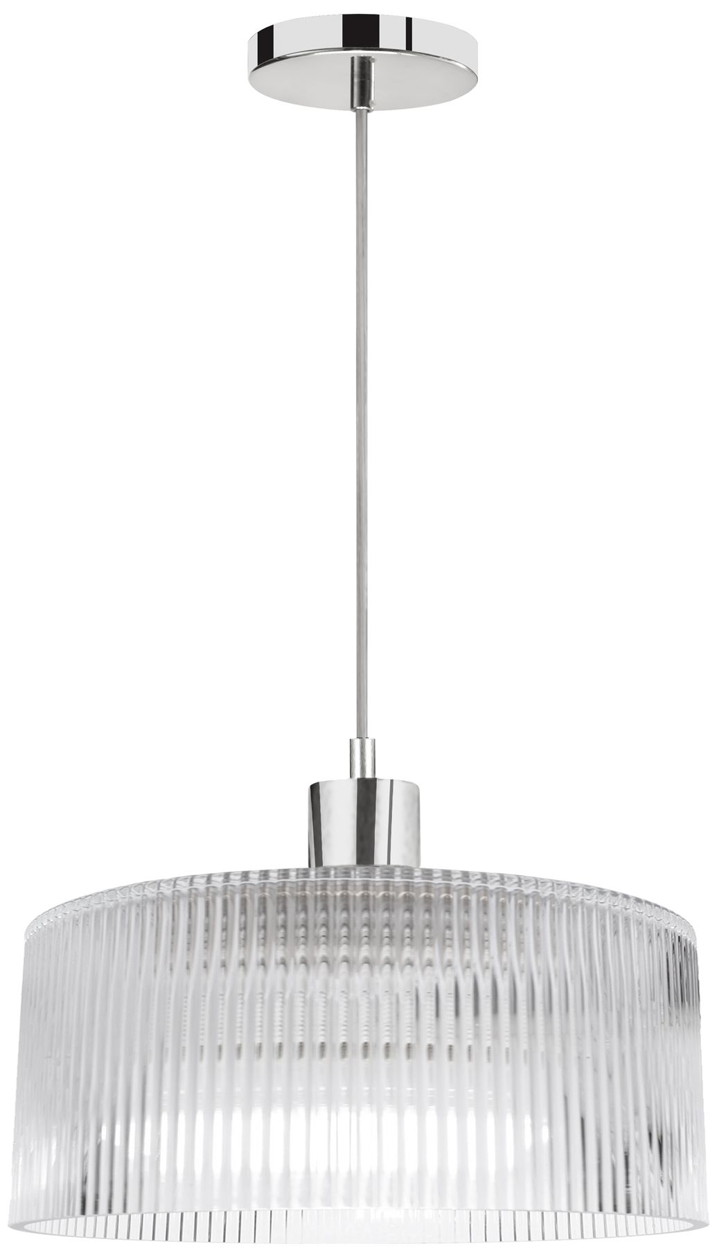 Dainolite Nadine Silver Collection