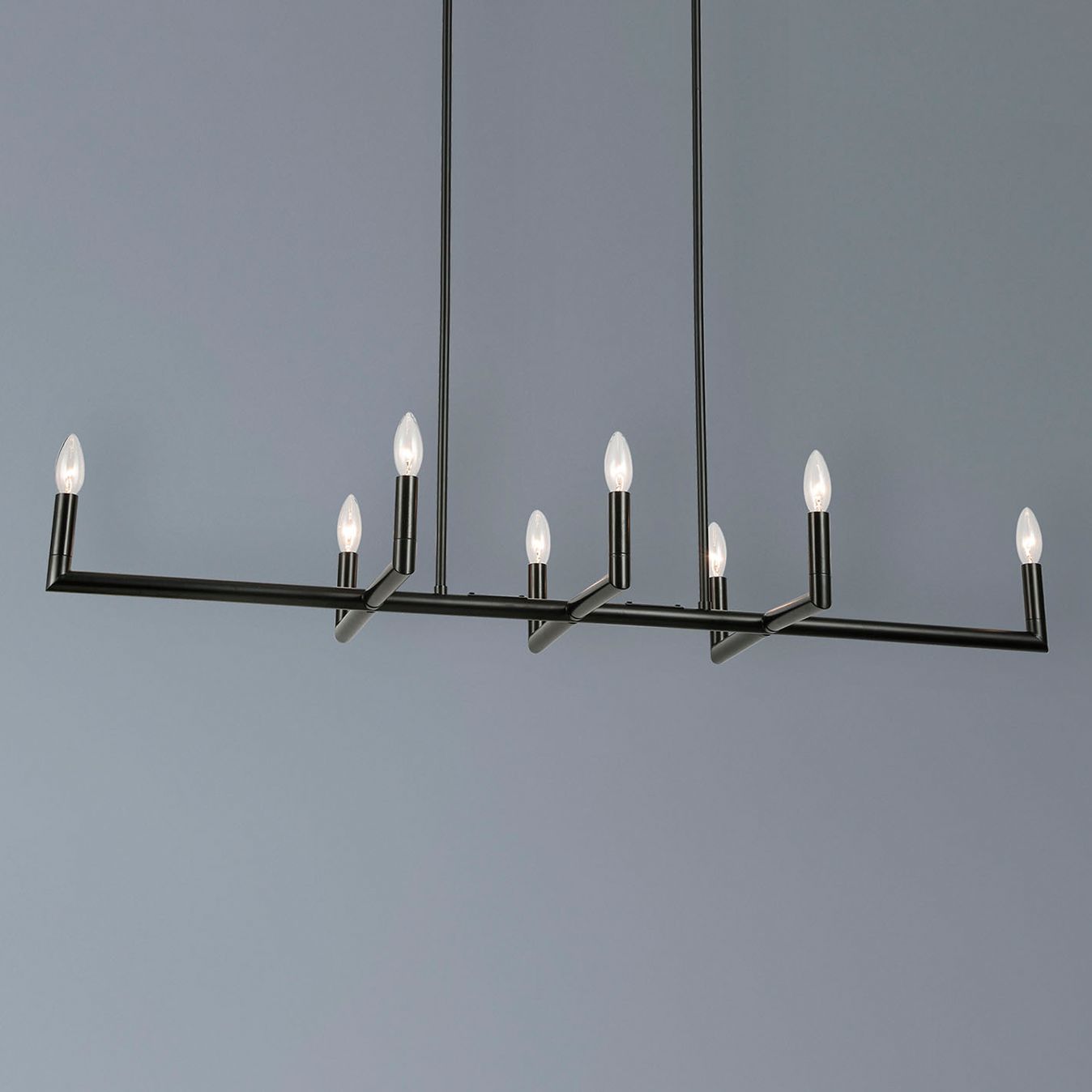 Dainolite Nora Black Collection