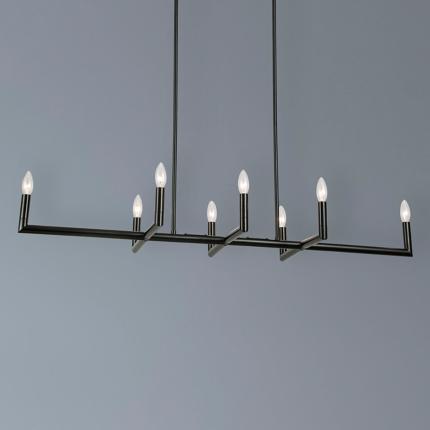 Dainolite Nora Black Collection