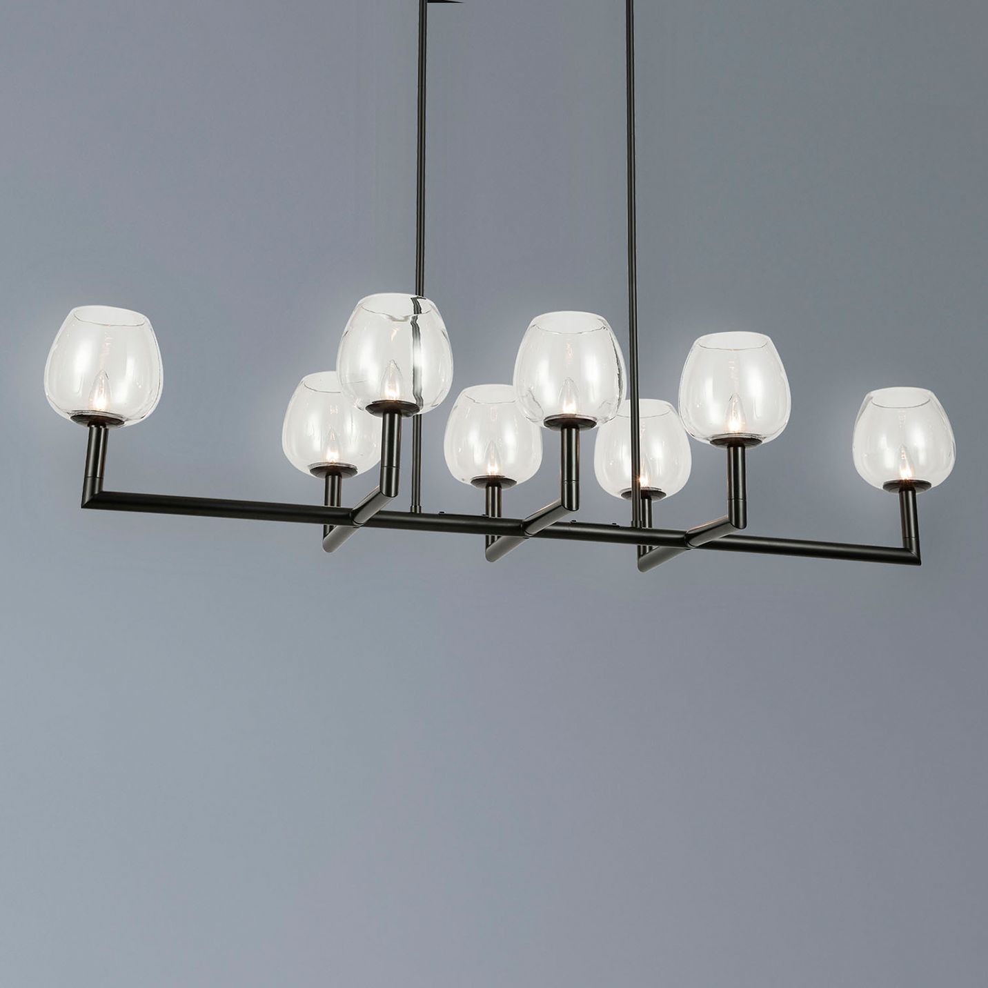 Dainolite Nora Black Collection