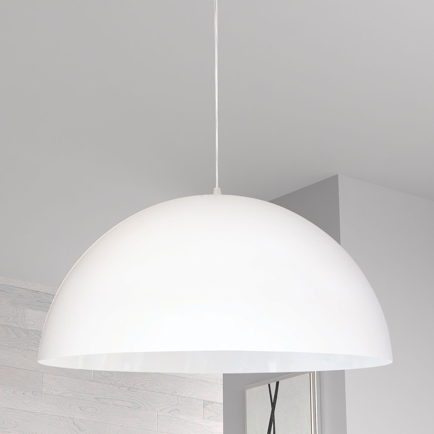 Dainolite Ofelia White Collection