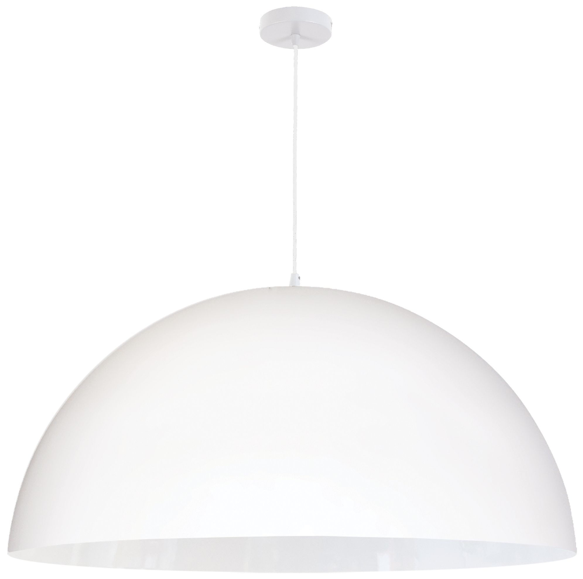 Dainolite Ofelia White Collection