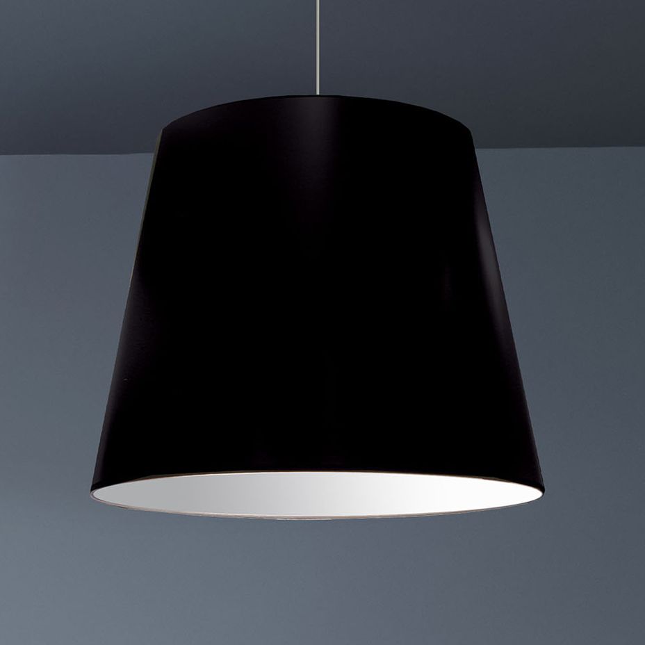 Dainolite Oversized Drum Black Collection